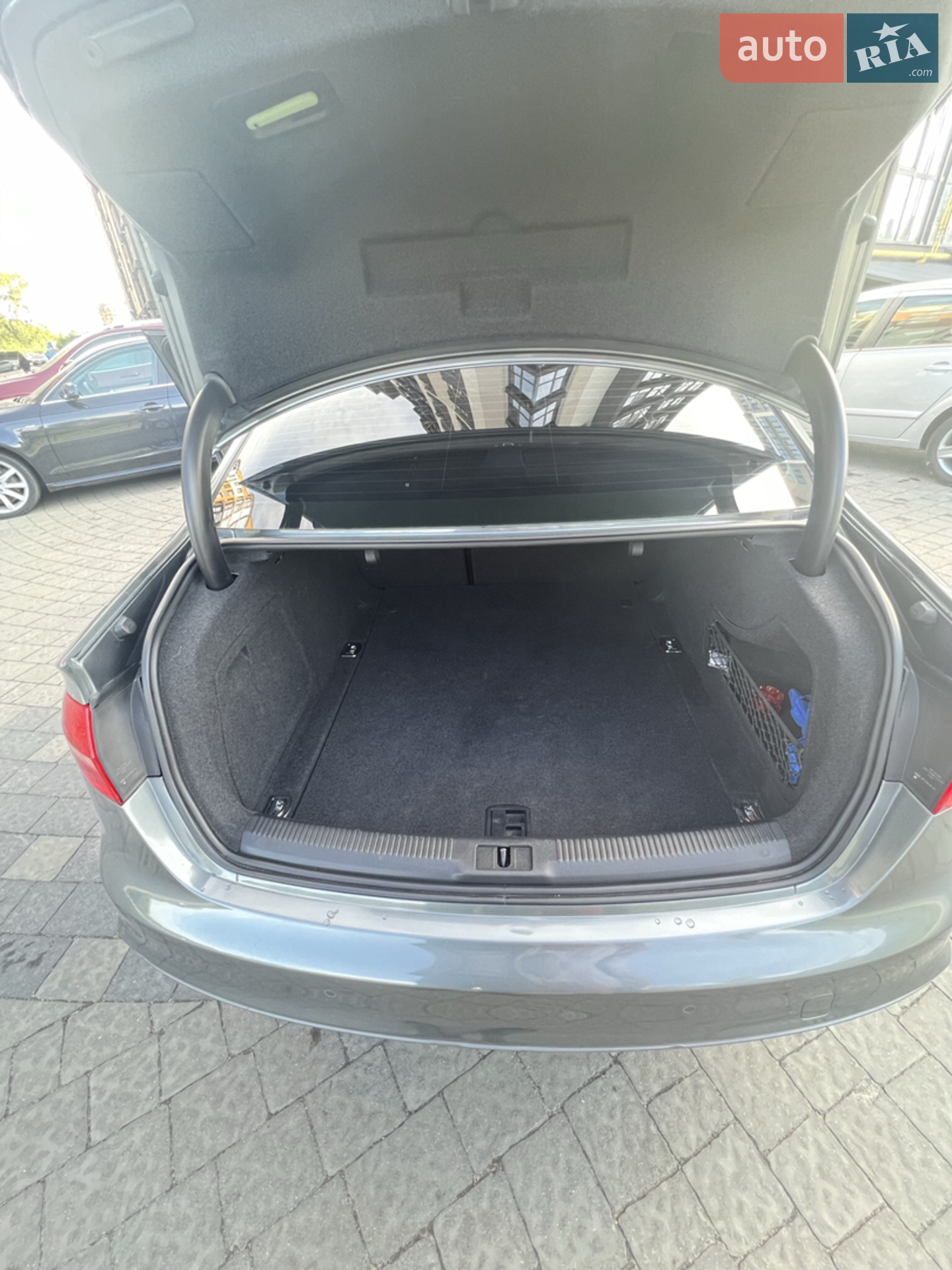 2013 Audi A4 - мініатюра 22