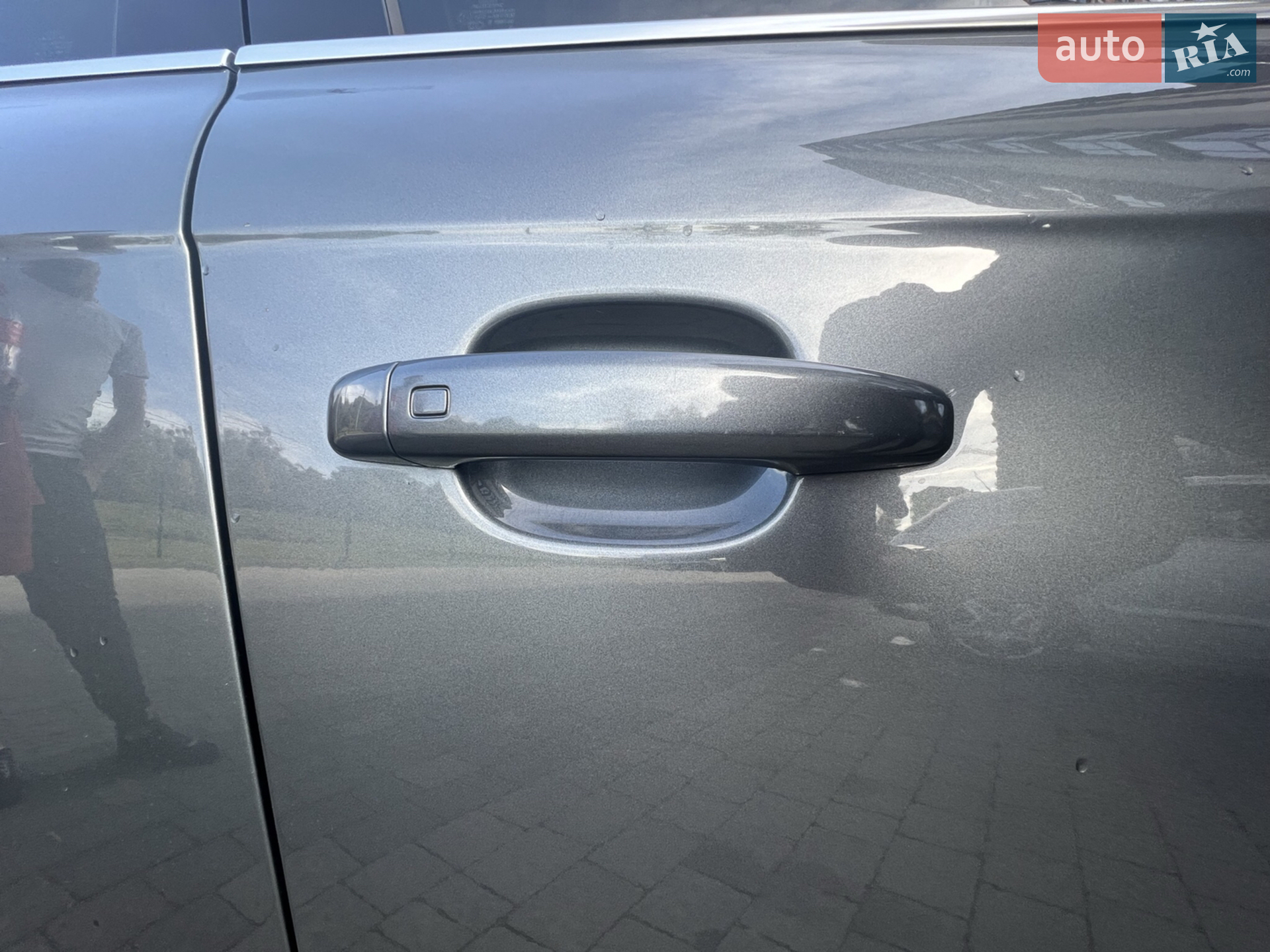 2013 Audi A4 - мініатюра 23