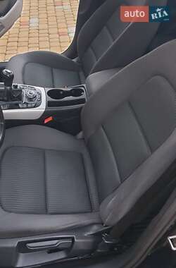 Универсал Audi A4 2010 в 