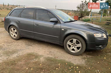 Универсал Audi A4 2005 в Доброполье