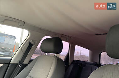 Универсал Audi A4 2005 в Доброполье