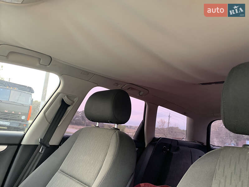 Універсал Audi A4 2005 в Добропіллі