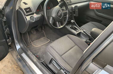 Универсал Audi A4 2005 в Доброполье