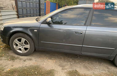 Универсал Audi A4 2005 в Доброполье