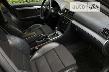 Седан Audi A4 2005 в 