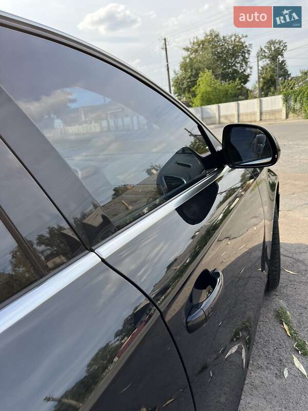 Седан Audi A4 2008 в Звягеле