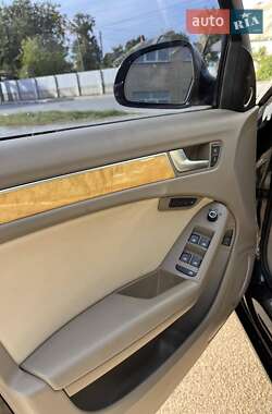 Седан Audi A4 2008 в Звягелі