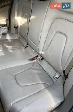 Седан Audi A4 2008 в Звягелі