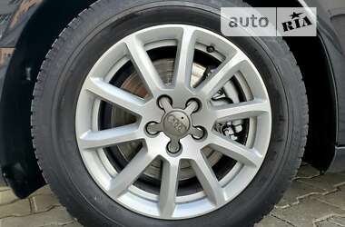 Універсал Audi A4 2014 в 