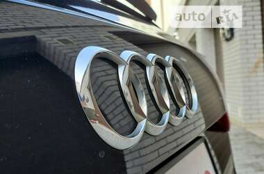 Універсал Audi A4 2014 в 