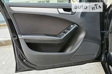 Універсал Audi A4 2014 в 