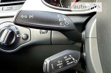 Універсал Audi A4 2014 в 