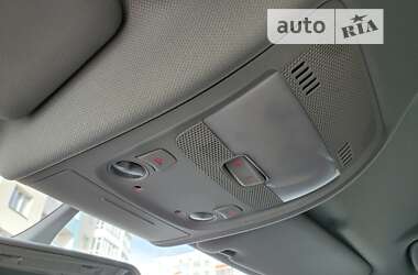 Універсал Audi A4 2014 в 