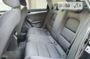 Універсал Audi A4 2014 в 