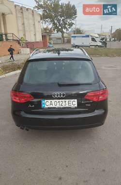 Универсал Audi A4 2011 в 