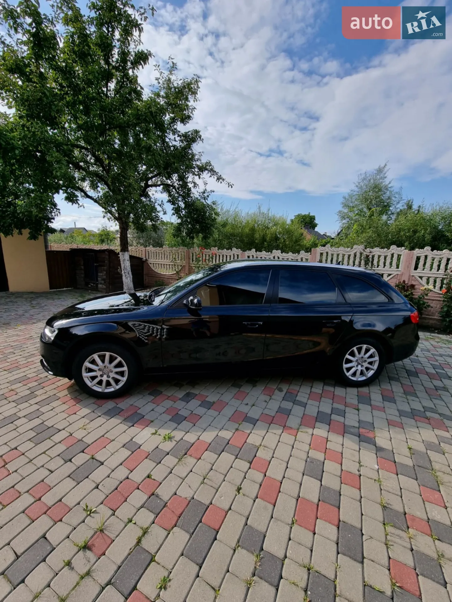 2012 Audi A4 - мініатюра 6