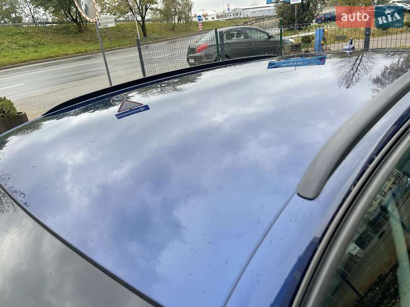 Універсал Audi A4 2014 в Львові