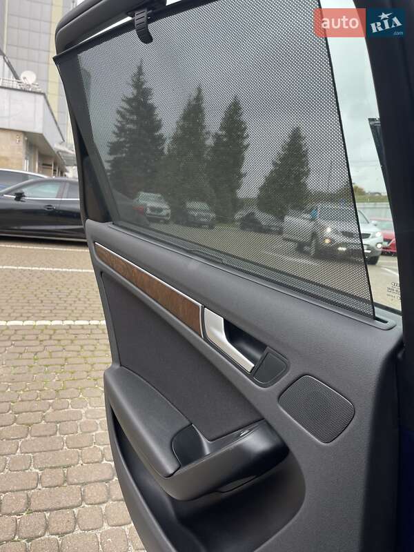 Универсал Audi A4 2014 в Львове