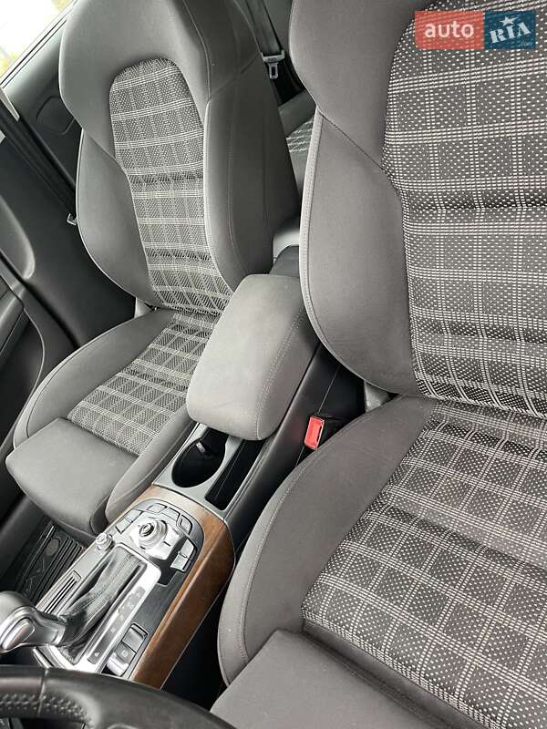 Універсал Audi A4 2014 в Львові