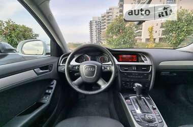 Универсал Audi A4 2008 в Одессе