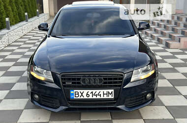Седан Audi A4 2008 в 