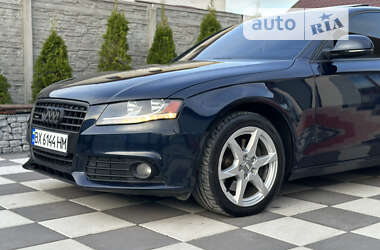 Седан Audi A4 2008 в 