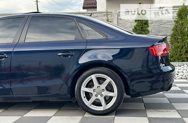 Седан Audi A4 2008 в 