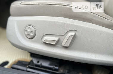 Седан Audi A4 2008 в 