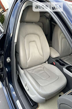 Седан Audi A4 2008 в 