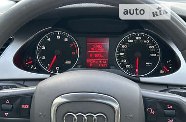 Седан Audi A4 2008 в 