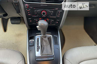 Седан Audi A4 2008 в 