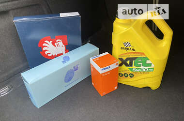 Седан Audi A4 2008 в 