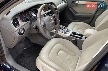Універсал Audi A4 2010 в 