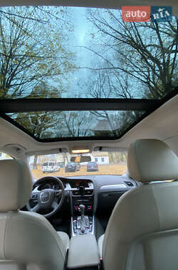 Універсал Audi A4 2010 в 