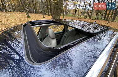 Універсал Audi A4 2010 в 