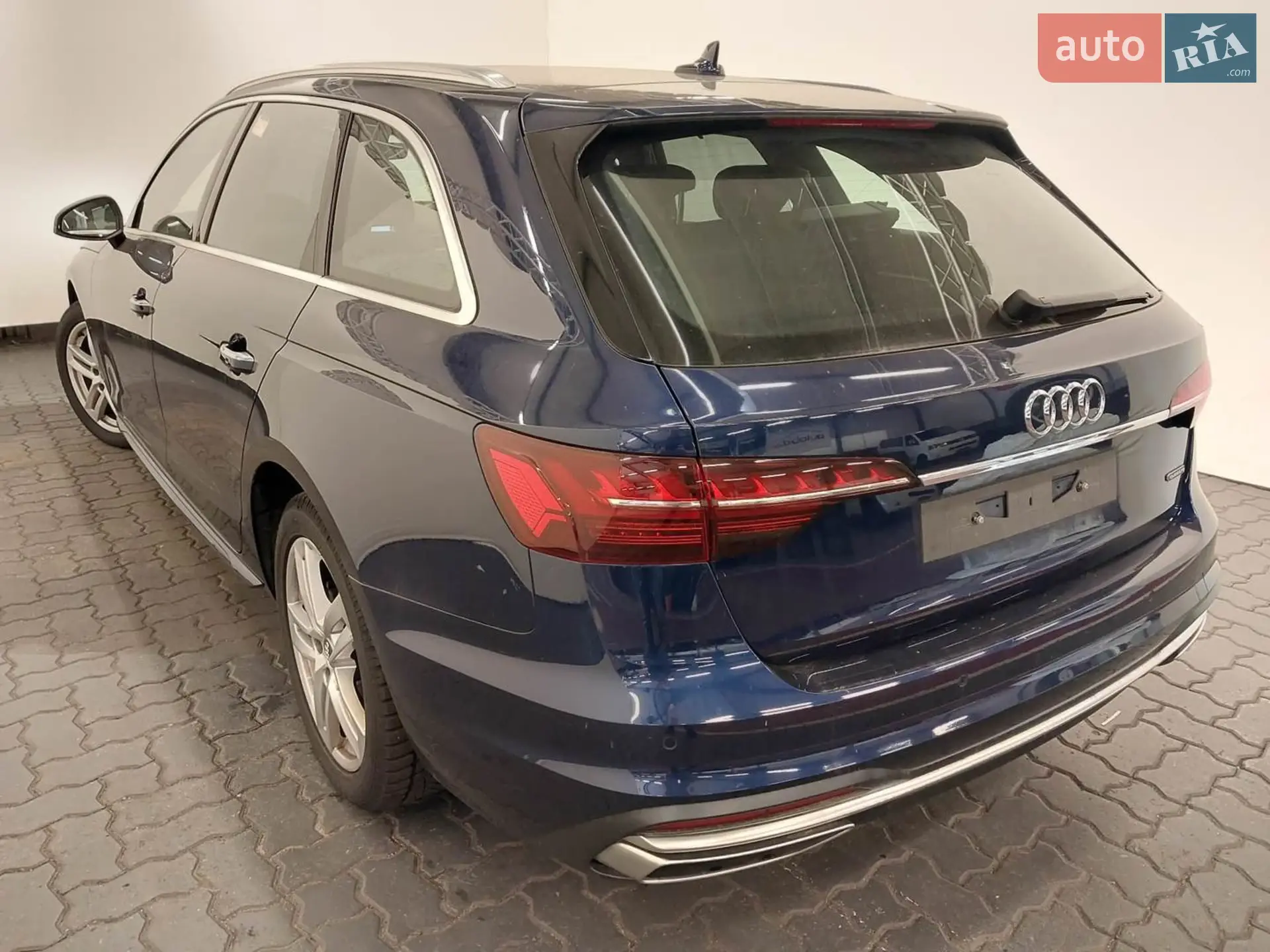 2019 Audi A4 - мініатюра 15