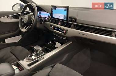Універсал Audi A4 2019 в Луцьку