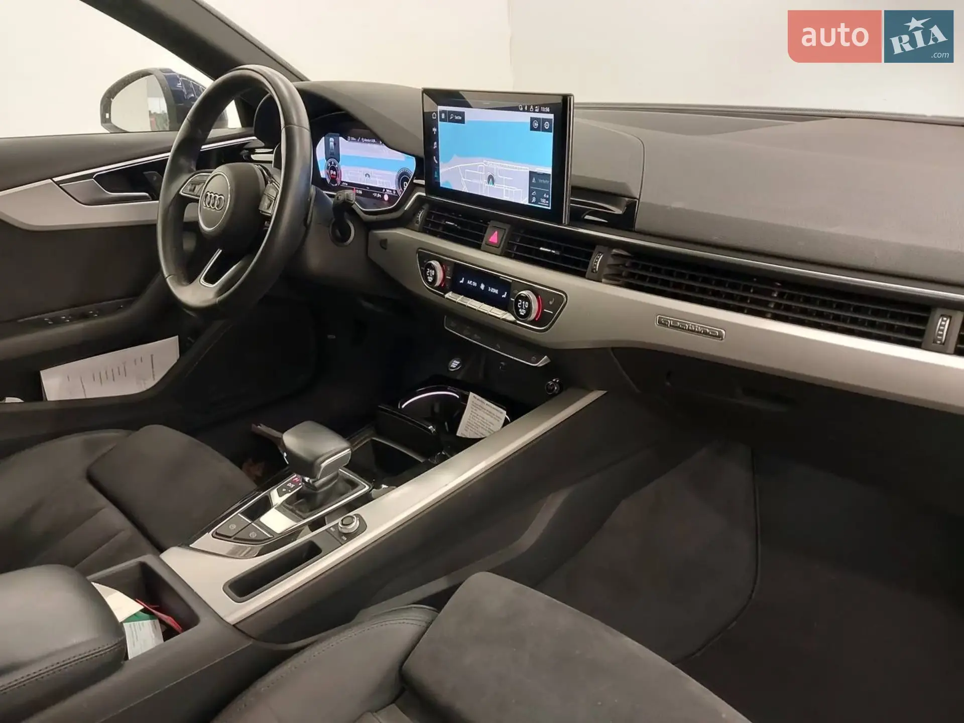 2019 Audi A4 - мініатюра 20