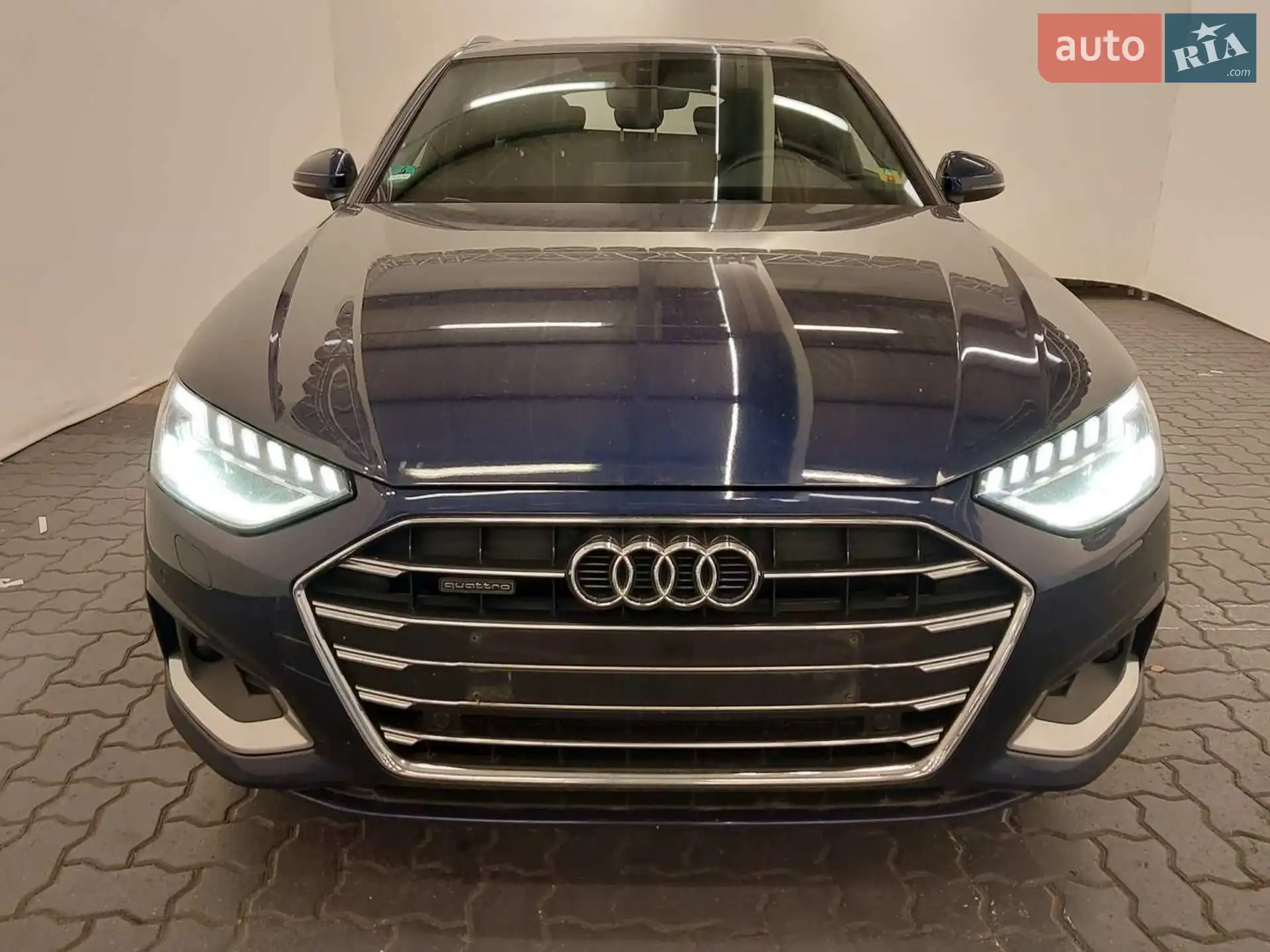2019 Audi A4 - мініатюра 14
