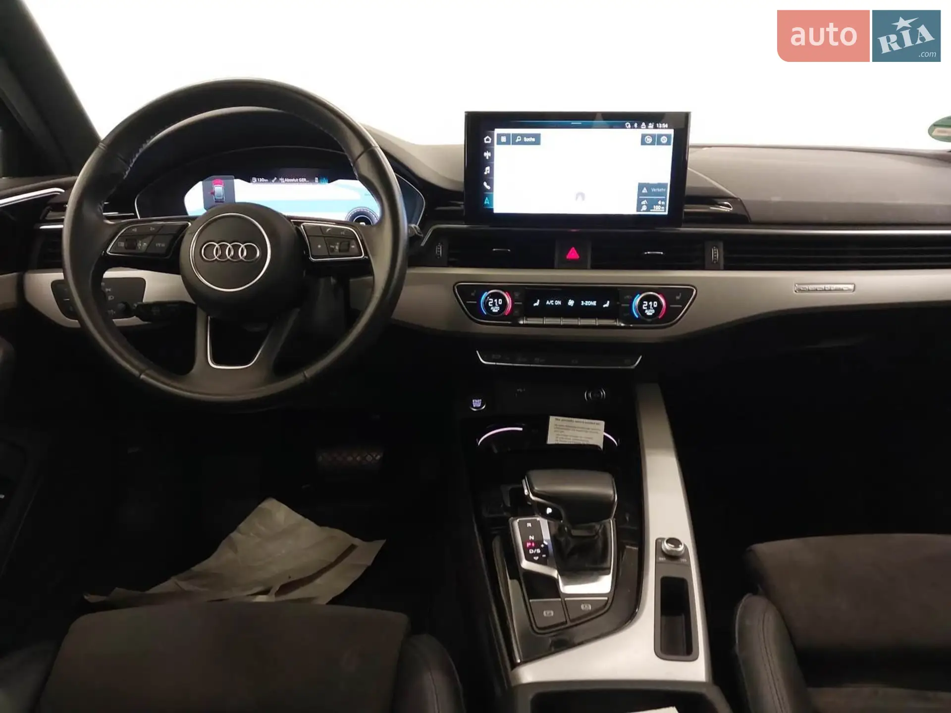 2019 Audi A4 - мініатюра 28