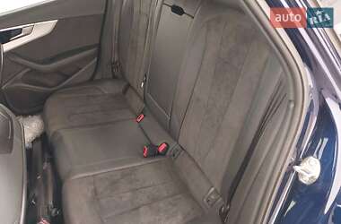 Універсал Audi A4 2019 в Луцьку