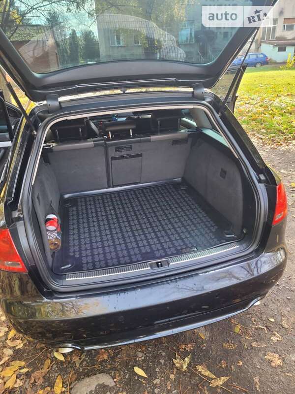 Універсал Audi A4 2006 в Ямполі