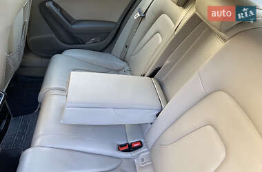 Універсал Audi A4 2010 в 