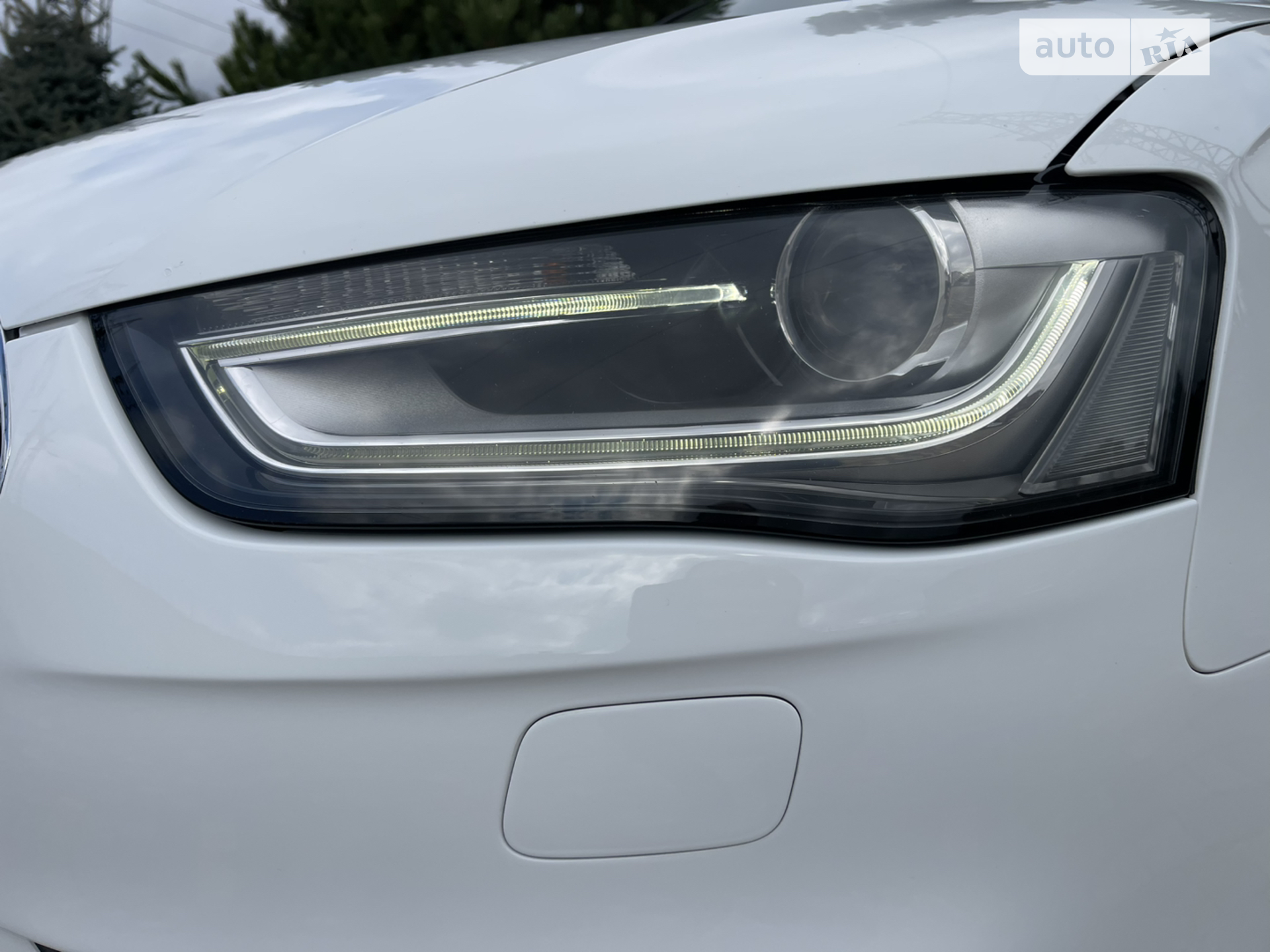 2012 Audi A4 - мініатюра 18