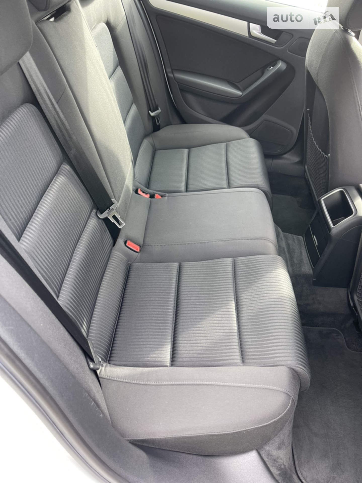 2012 Audi A4 - мініатюра 23