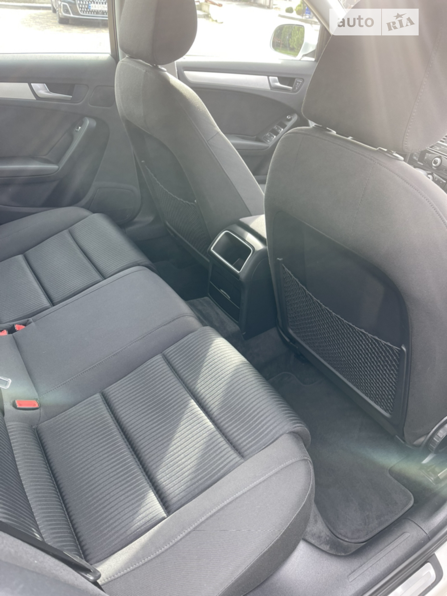 2012 Audi A4 - мініатюра 26