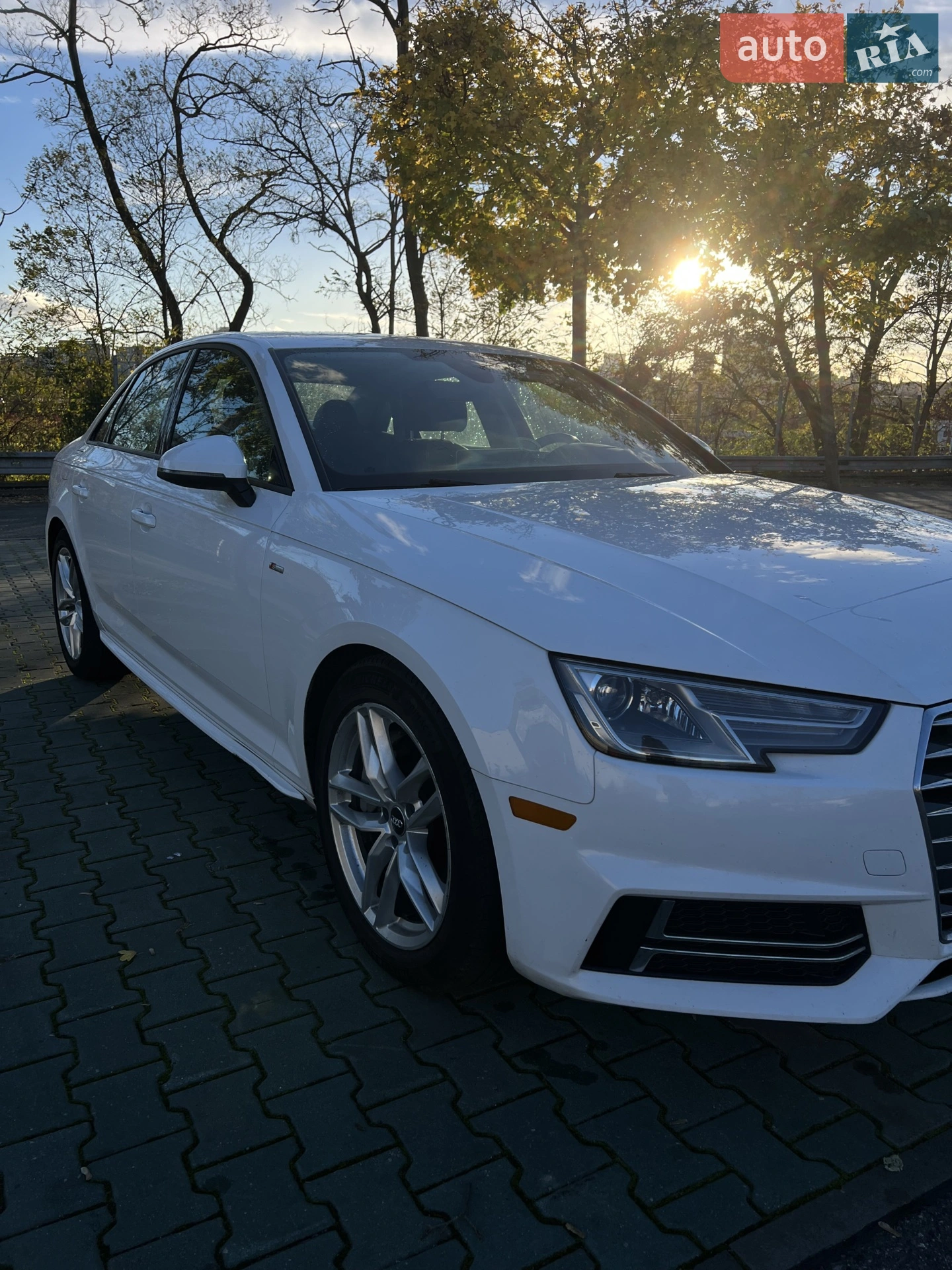 2016 Audi A4 - мініатюра 3