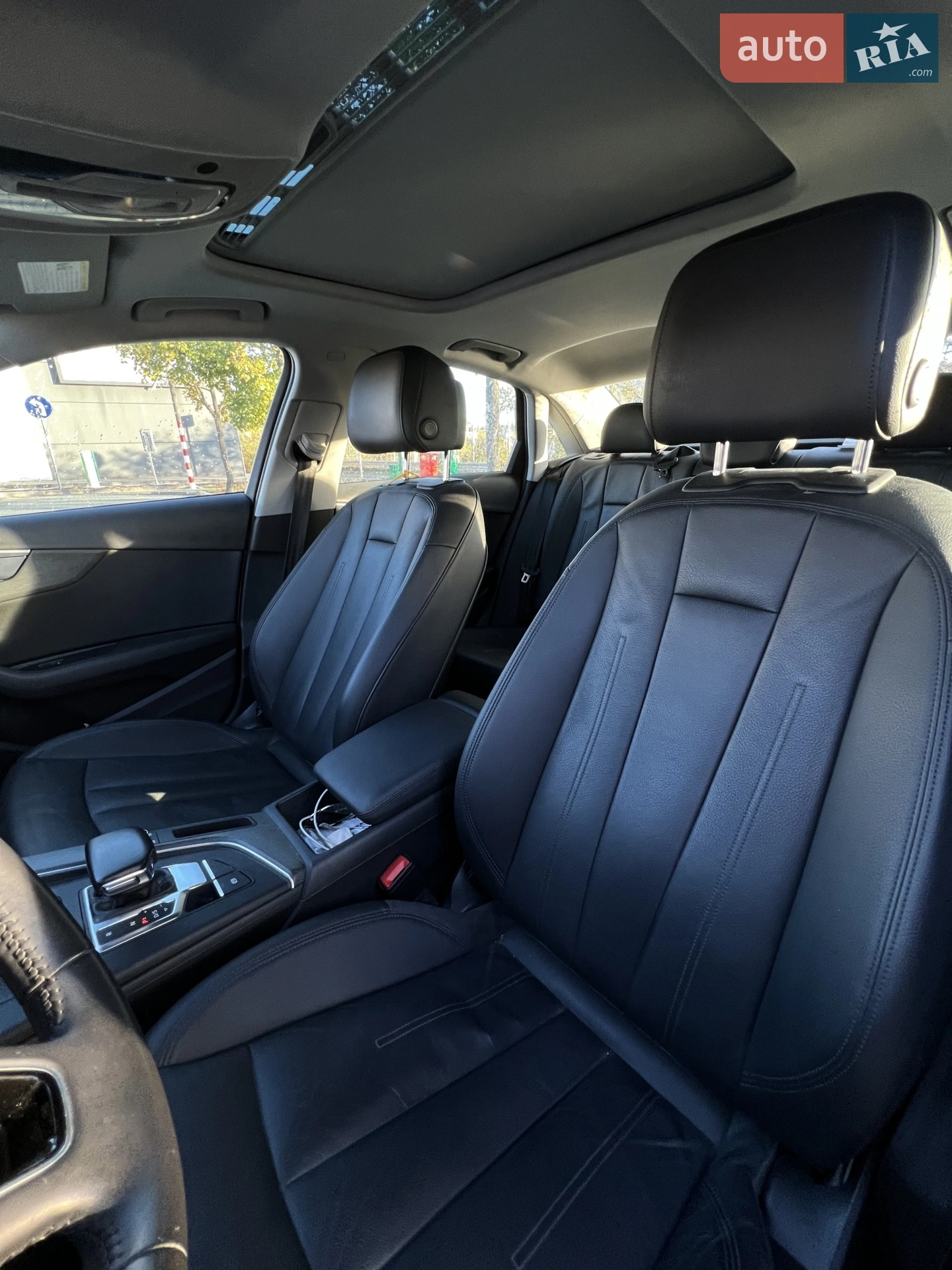 2016 Audi A4 - мініатюра 23