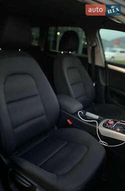 Универсал Audi A4 2015 в 