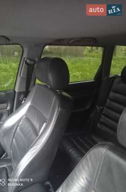Универсал Audi A4 2000 в Киеве